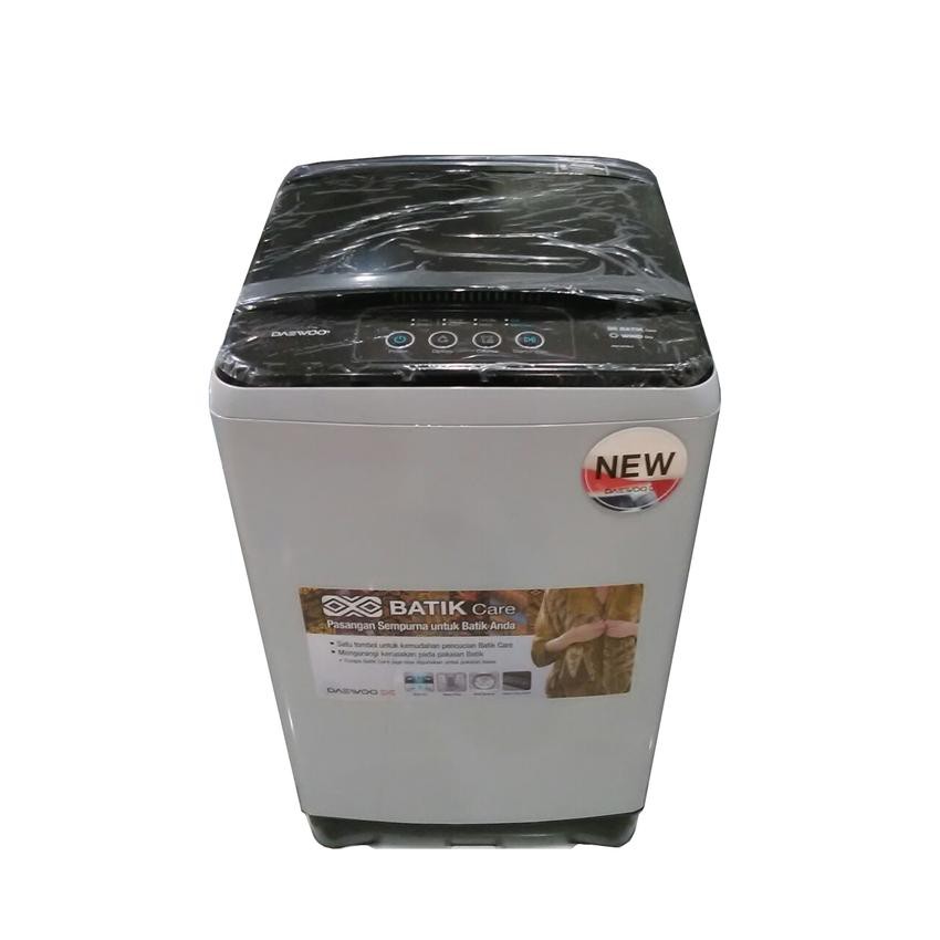 MESIN CUCI DAEWOO DWF-918 ELC