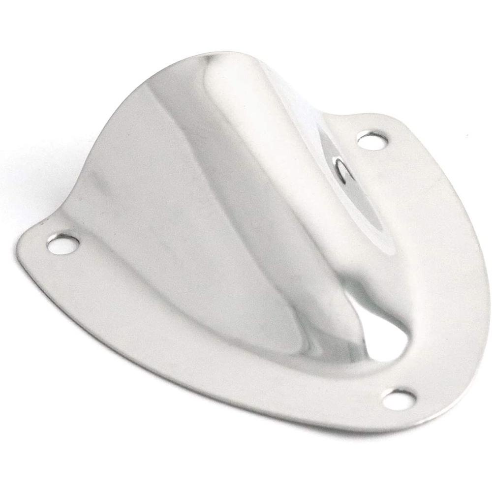 Populer Penutup Lubang Angin Surfing Marine Kabel Stainless Steel