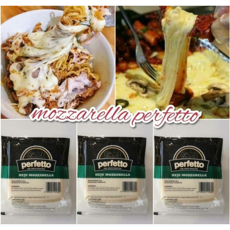 

keju mozzarella