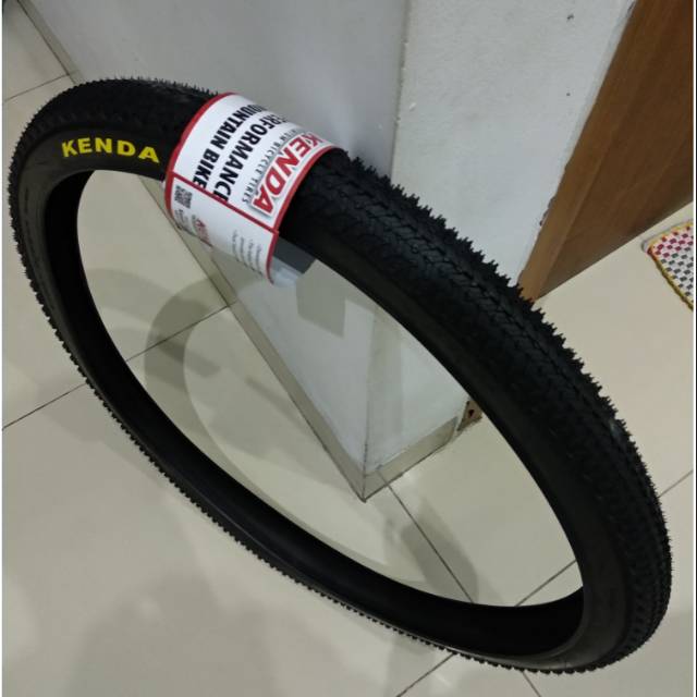 Ban Luar Sepeda Kenda 27.5 x 1.95