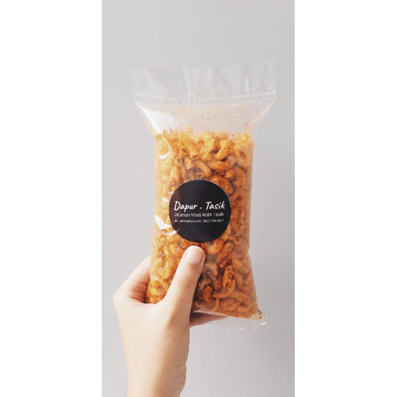 

Makaroni 250 Gram