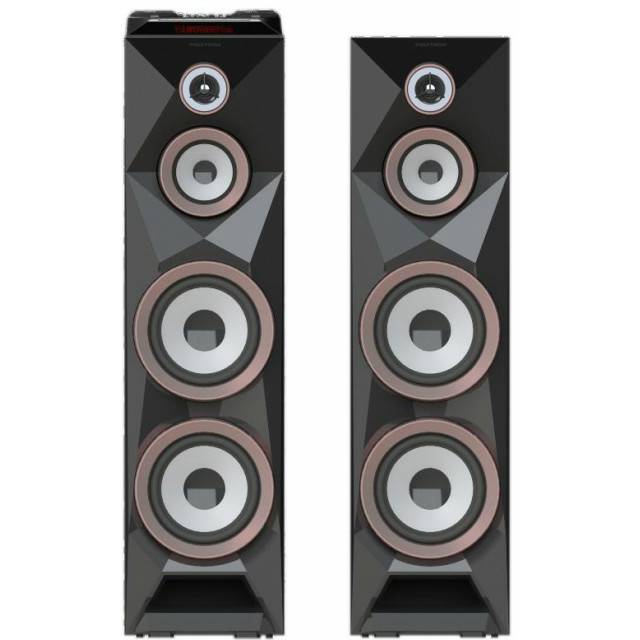 POLYTRON- AKTIF SPEAKER PAS 8B22