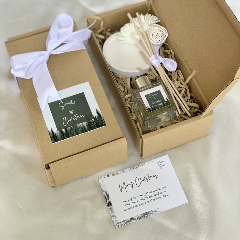 GIFTSET REED DIFFUSER | Hampers Set Reed Diffuser Kado Ulangtahun Wisuda | Hampers bridesmaid | Christmas Gift Set Candle | Hampers Hari Raya Idul Fitri | Gift Wedding Wisuda | Kado ulangtahun Sahabat | Kado Cowok | Hampers Wedding Souvenir