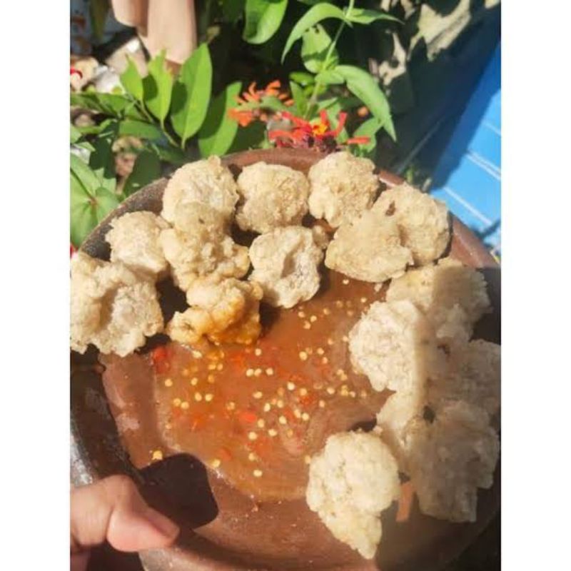 

bak dabak krispy asli parenduen