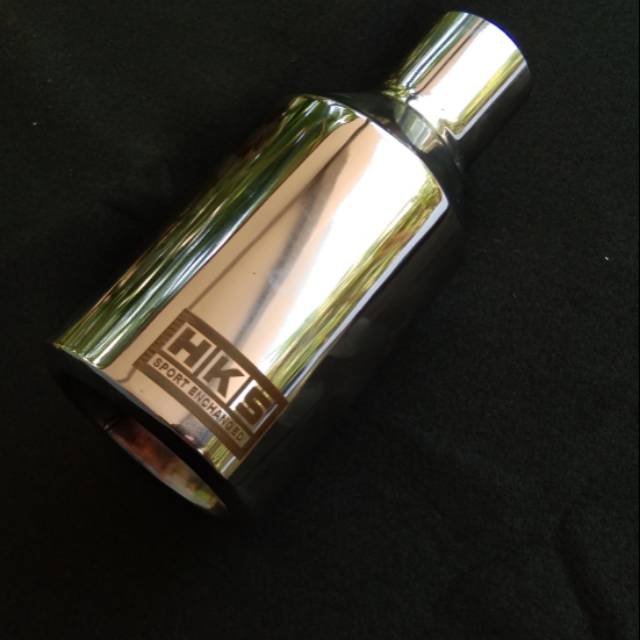 Knalpot Suara Srigala Truk Hino 500 Fuso Truk Besar Tronton