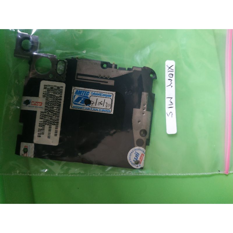 tutup mesin xiomi mi 5