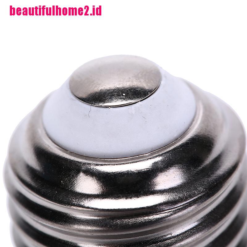 (Bf) Adapter Konverter Dasar Lampu E27 Ke Mr16 E27 Ke Gu5.3 G4