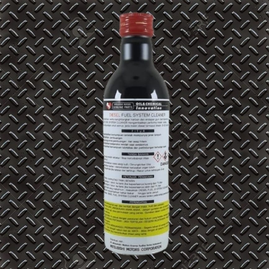 MITSUBISHI Diesel Fuel System Cleaner MZ320392