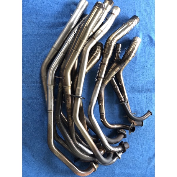 leheran  header cld beat, header cld mio, header cld vario 125/150 scound original, header cbr, lehe