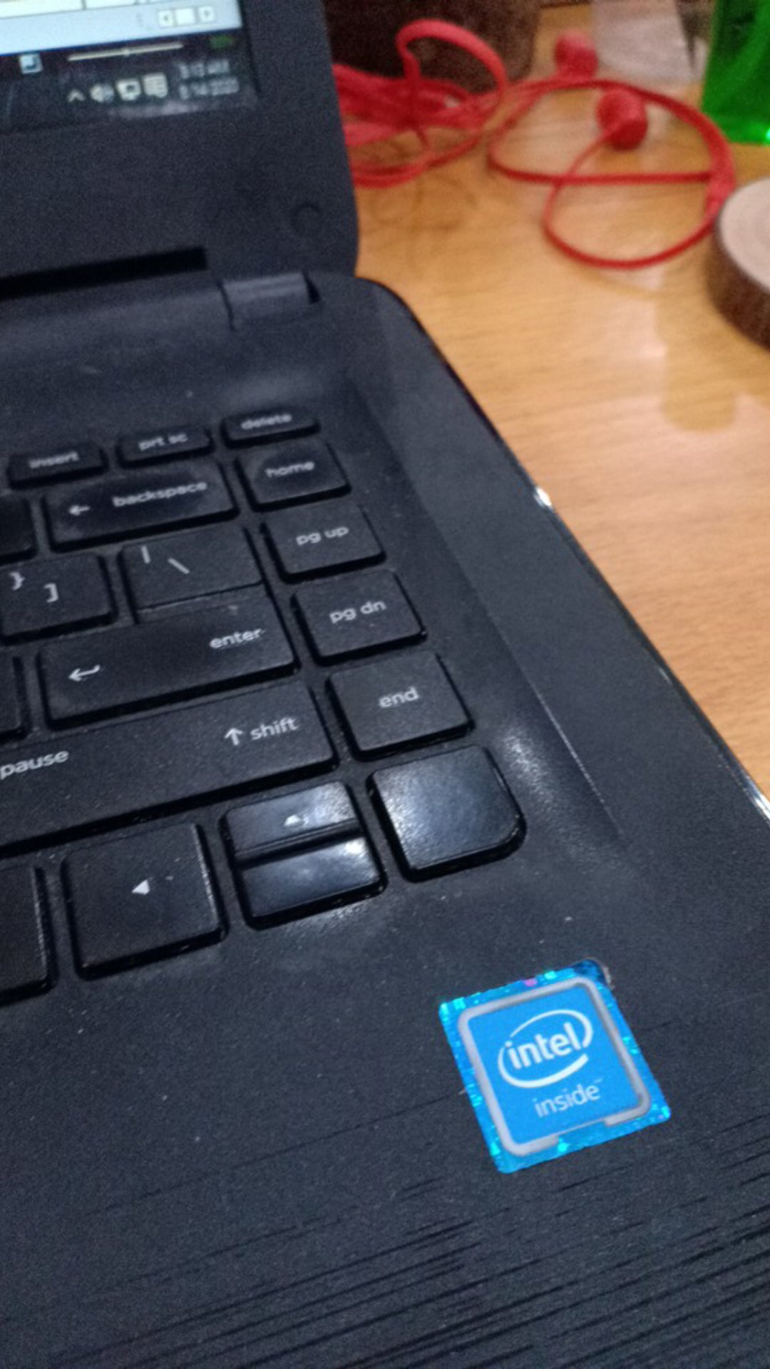 Bunga Peoni Rustic Mini /  Small Rustic Peony Bunch (b20004)