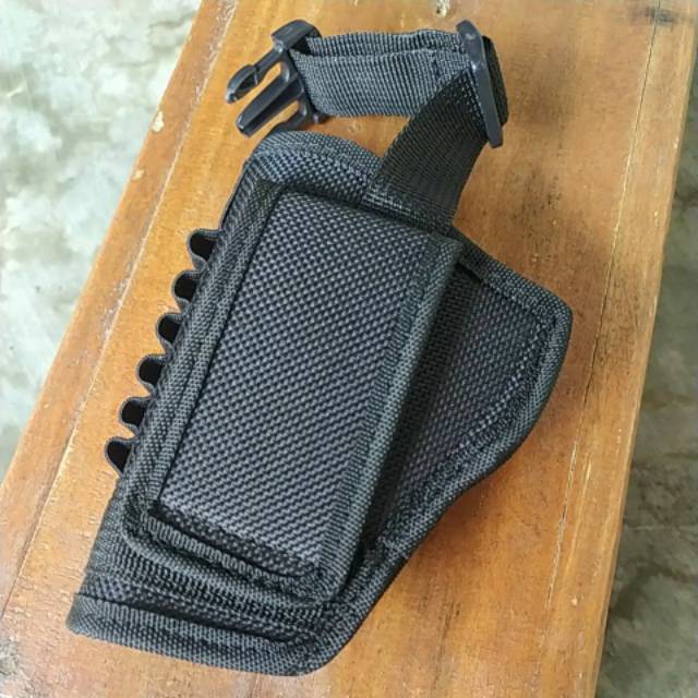 Holster / sarung pistol 02