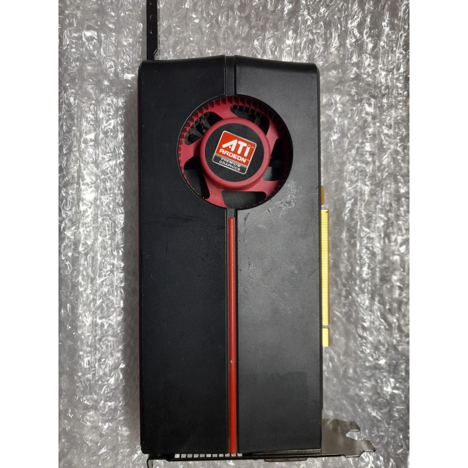 VGA AMD RADEON HD6700 1GB 128BIT DDR5