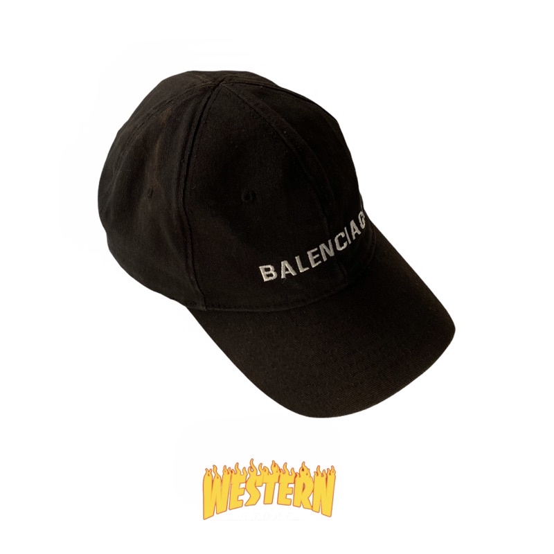 Topi/Cap Balenciaga second