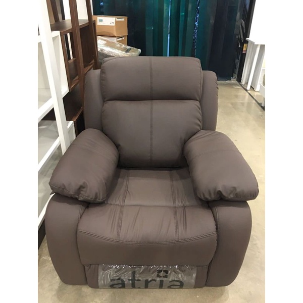 KURSI RECLINER/SOFA SANTAI ATRIA (BELUM ONGKIR)