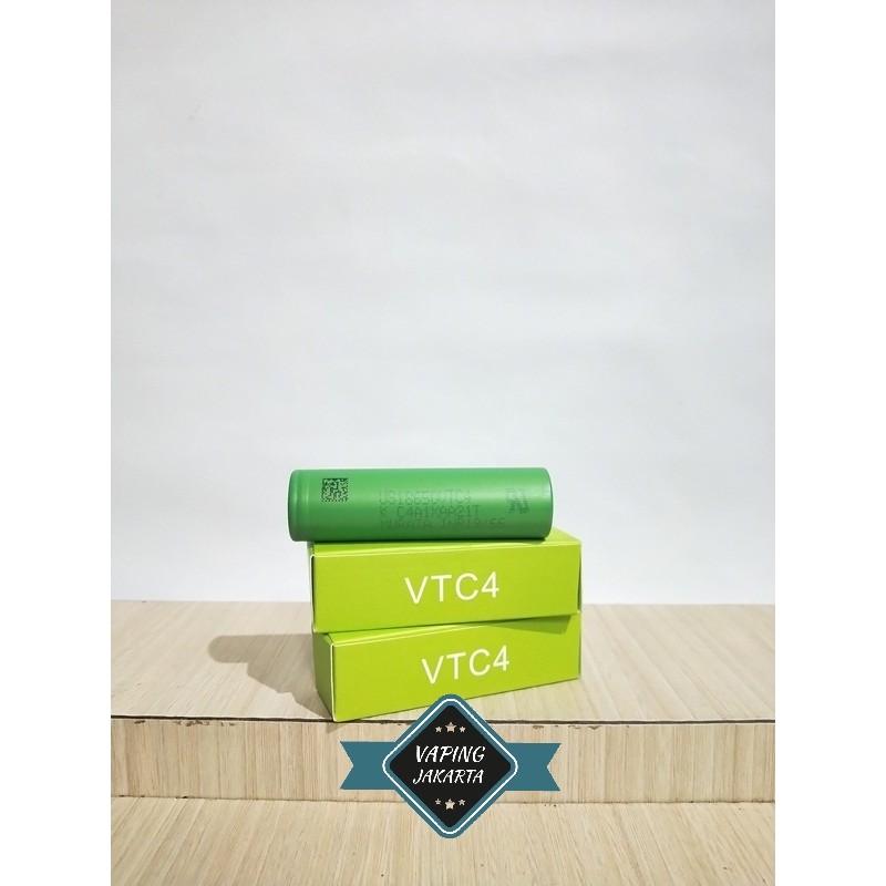 SONY VTC4 VTC 4 BATRE BATERAI BATTERY 18650 2100mAh 30A