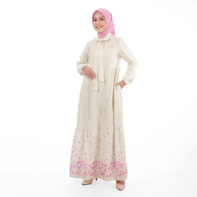 Zoya Gamis Tayla Dress | Lebaran 2022