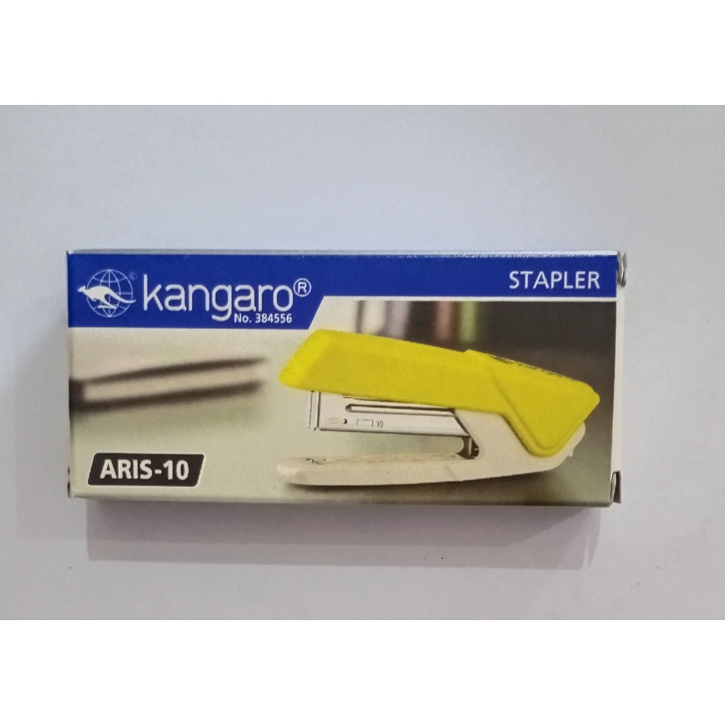 

Stapler Kangaro ARIS-10