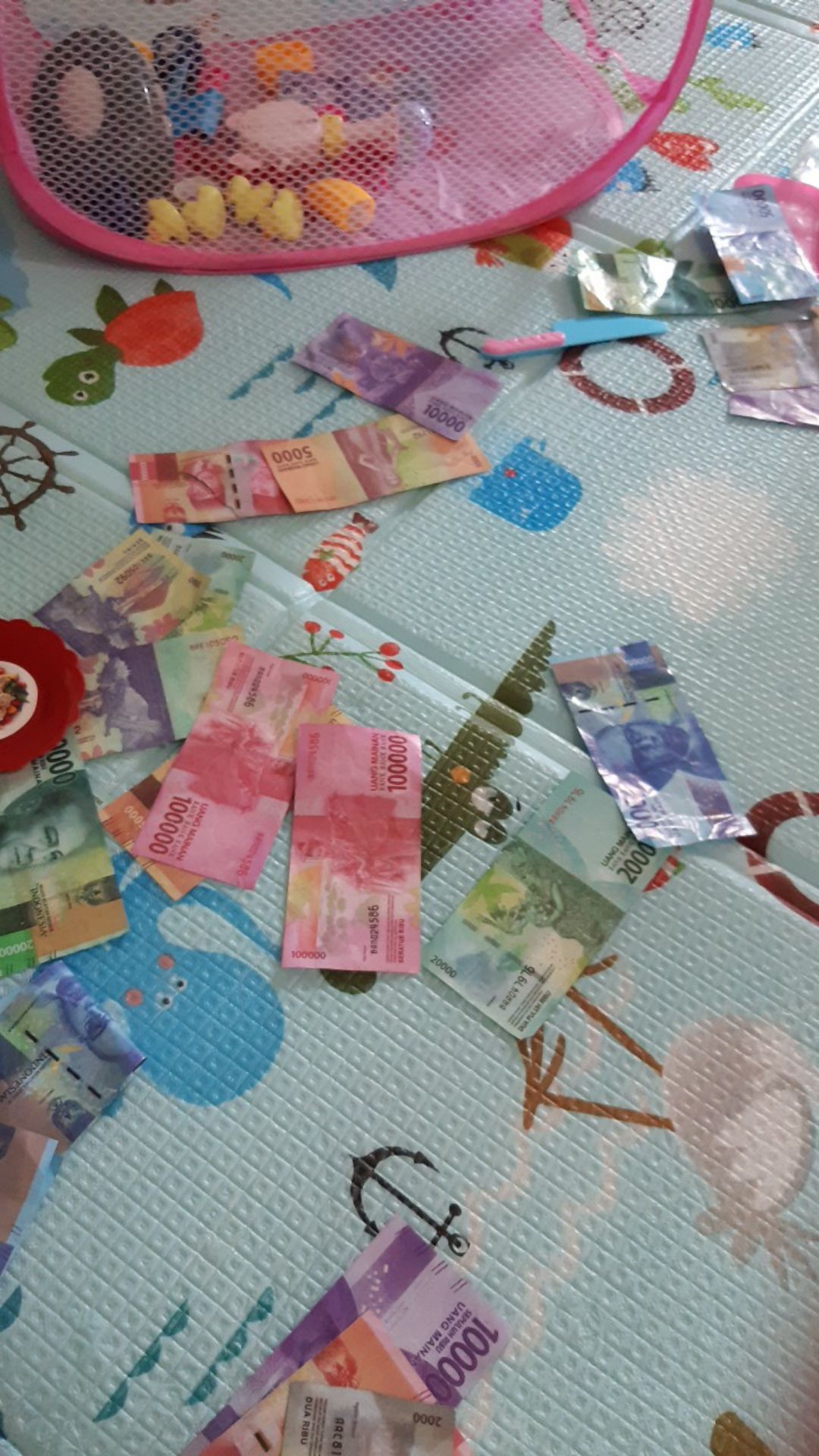 Nano Double Sided Tape Reusable / Multifunction Removable Washable Traceless Gel Grip Tape/clear Sticky Adhesive Non-slip Mounting Tape Heavy Duty For Home/office Fix Carpet Mats