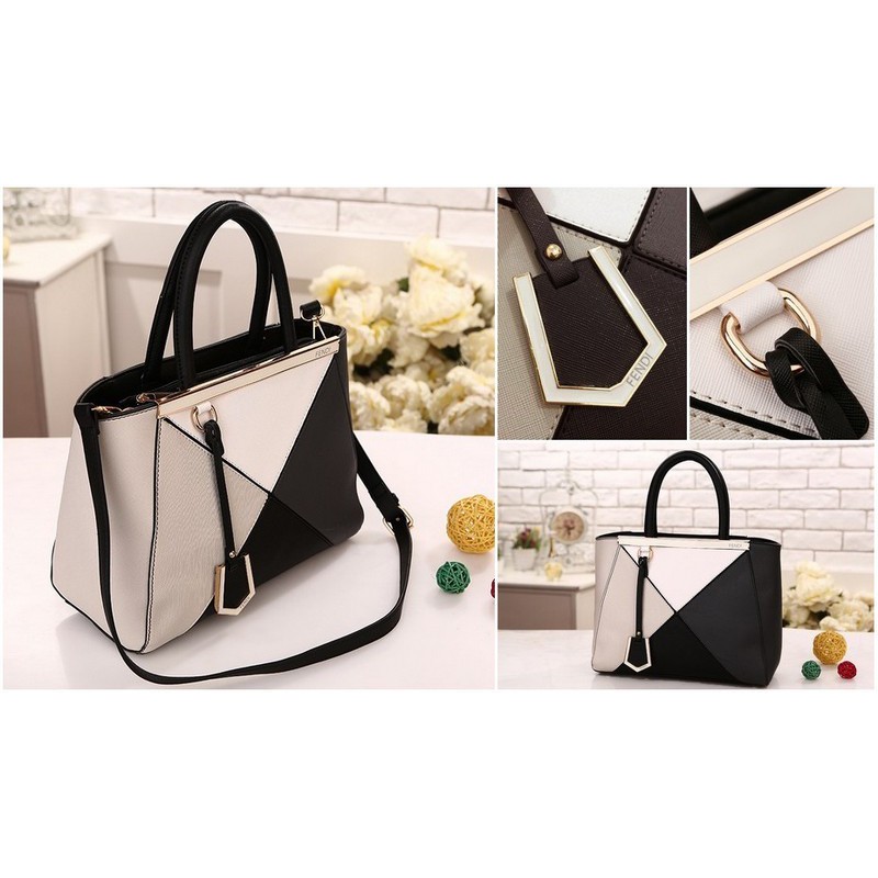 PROMO NATAL SQA2101 TAS FENDI IMPOR MURAH, SUPPLIER TAS TANGAN PERTAMA