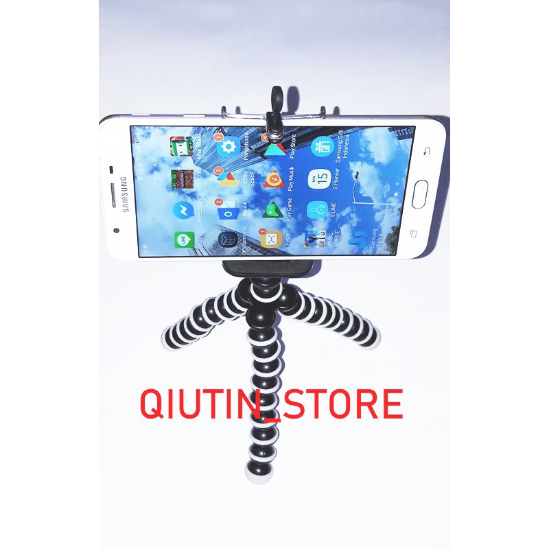 TRIPOD GORILLA / TRIPOD / TRIPOD HP / HOLDER HP / TRIPOD GORILLA & HOLDER U UNIVERSAL