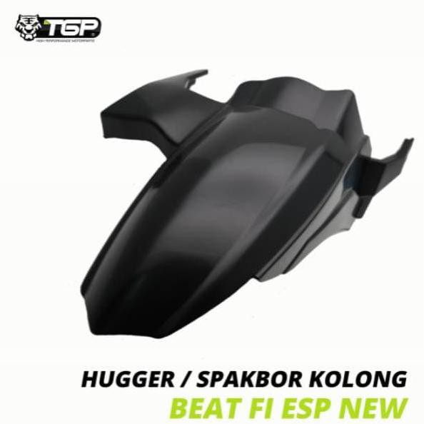 Hugger Spakbor Kolong Tgp Beat Fi / Esp / Esp New 2014 - 2019 Hitam