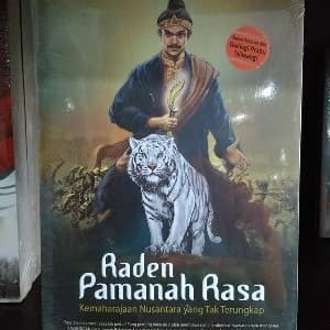 

raden Pamanah Rasa&tafsir wangsit siliwangi