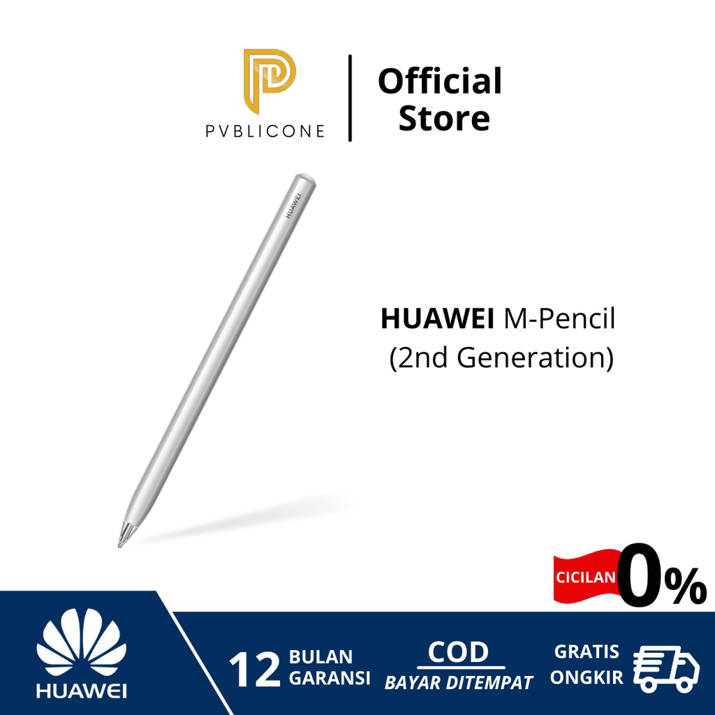 Huawei m pencil 3