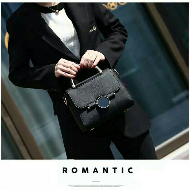 Tas Selempang Wanita Import - HANDBAG wanita import BTH9085 LT1148 GT1620 CR7079 BQ2020 PX 132