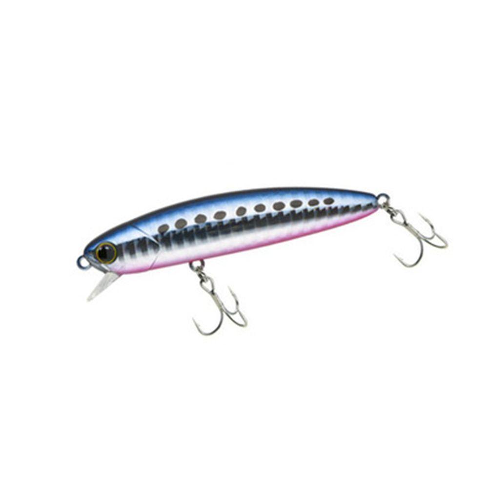 Umpan Ikan Kecil TOP 7warna Crankbaits Sinking Stream Bait Long Casting Lure