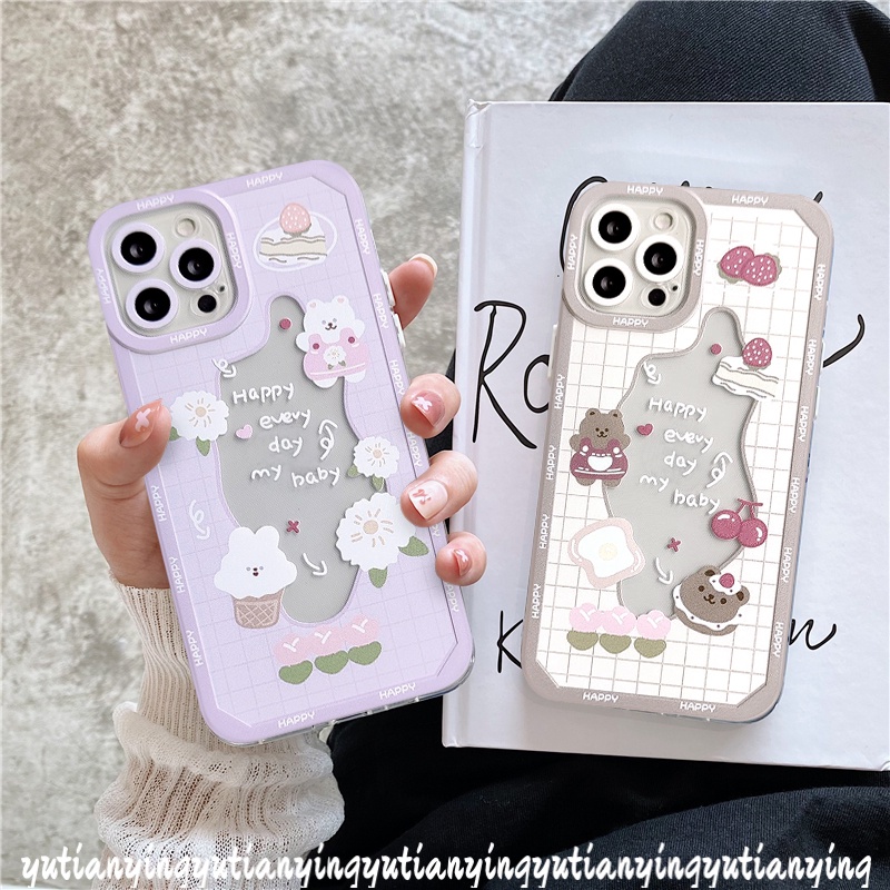 Casing Vivo Y15S Y21 Y12 Y12s Y21A Y12i Y33S Y21S Y15A Y75 Y91 Y95 T1 V21 Y50 V23 Y91C V23E Y20 Y30 Y01 Y15S Y31