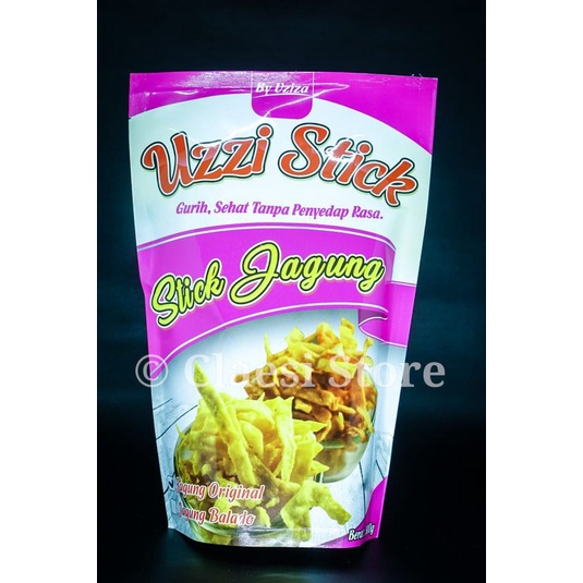 

Stick Jagung ORIGINAL