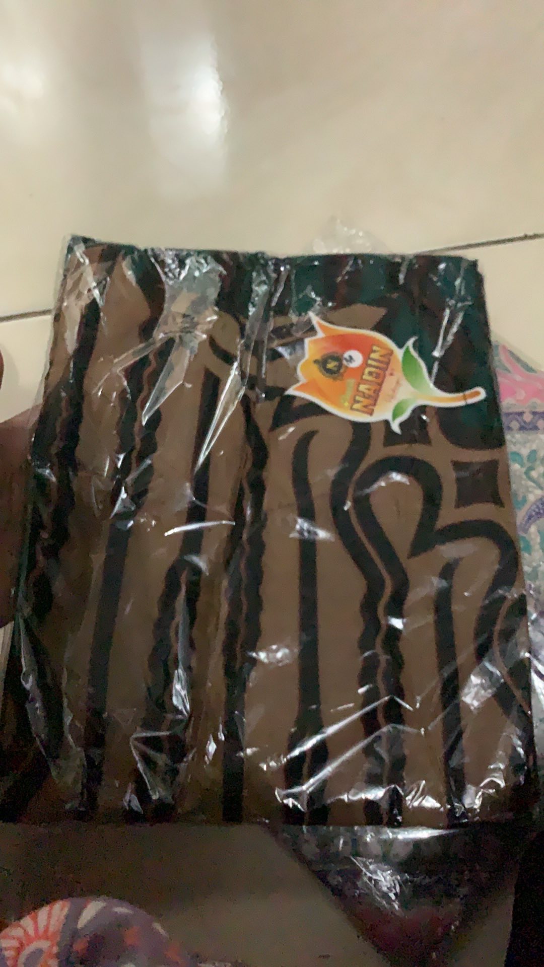 [ada Couple Jumbo] Parang Tunic Batik Monica #3 Parang Sogan Batik Midi Pesta Muslim Casual Kantor