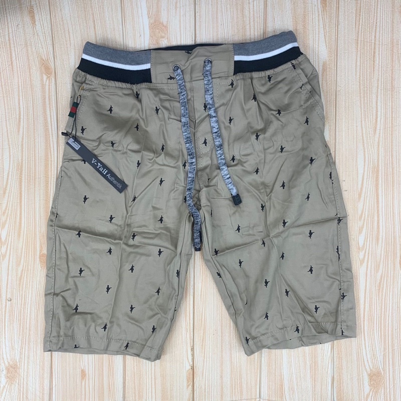 CELANA SANTAI/ CELANA BOXER/ CELANA PENDEK UNISEX