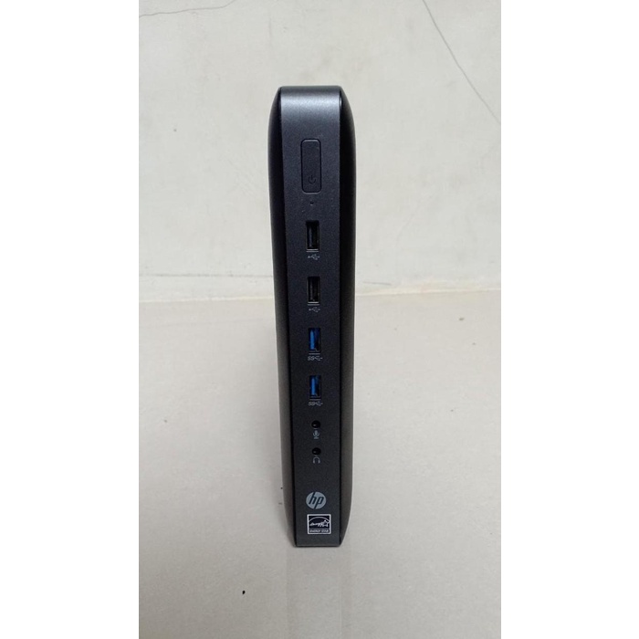 Thin Client Merk HP T620 Hardisk SSD 32GB