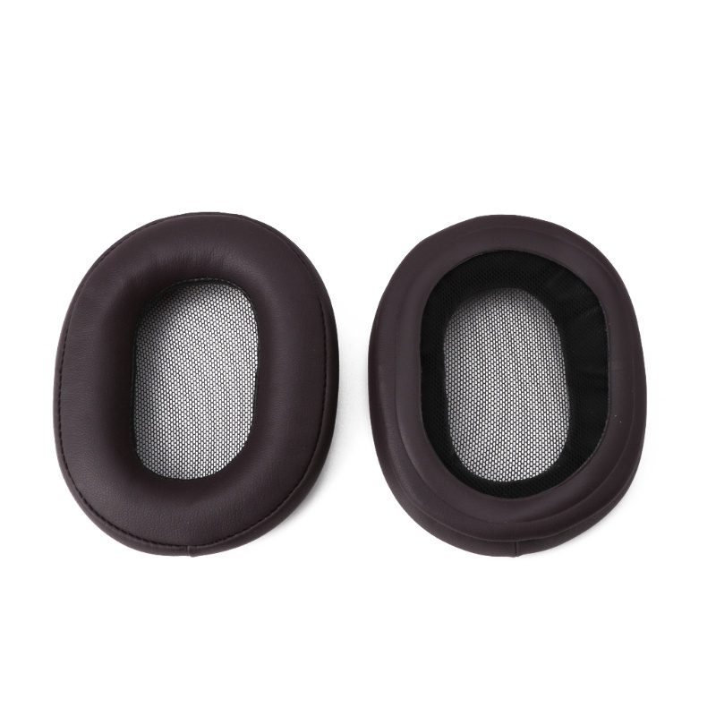 Bt Earpad Berkualitas Untuk Sony MDR-1RNC MDR-1R MK2 MDR-1RBT Headphone Memory Foam Ear Pads Ear Cushions