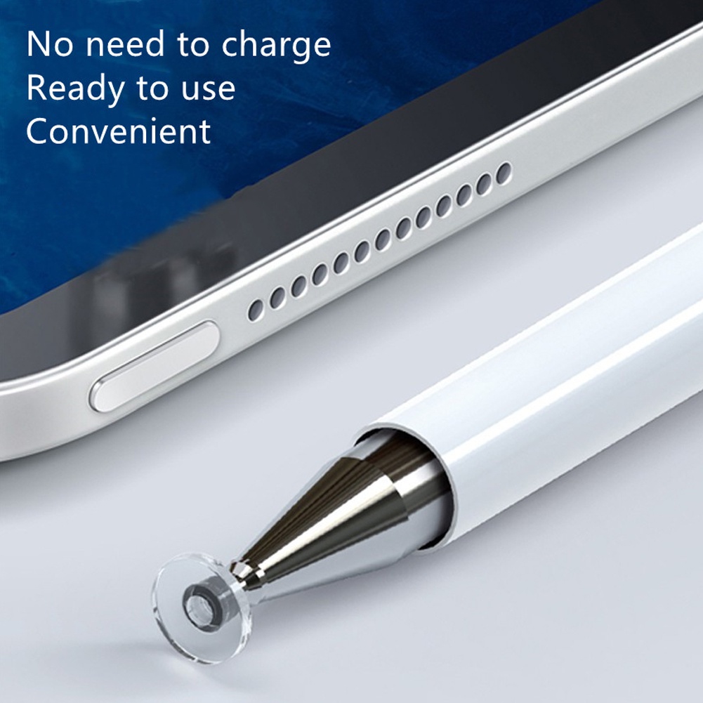 Stylus Pen Capacitive Touch Screen Android and for Apple Universal pen