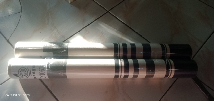 [cod Bayar Di Tempat] Termurah !!wallpaper Sticker Dinding Premium Quality 45cm X 10mtr Motif Cy