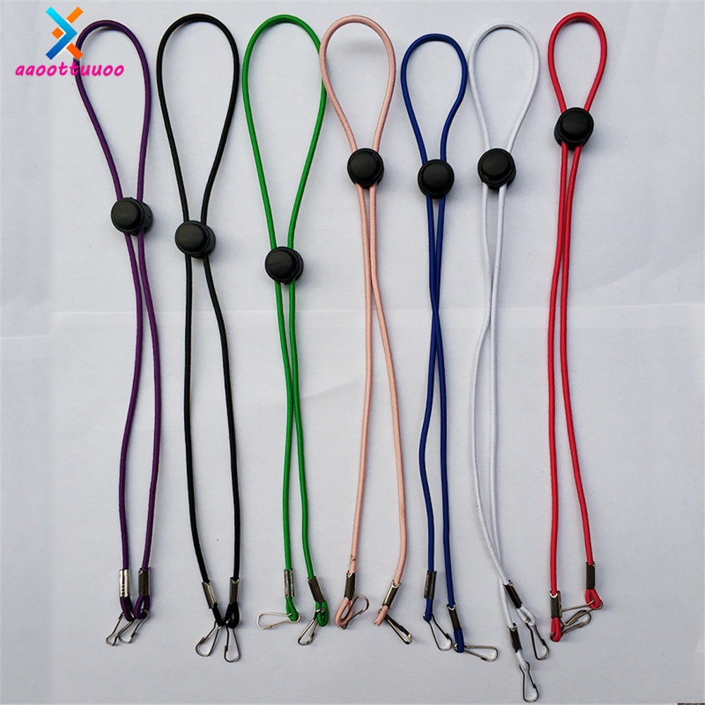 【TERSEDIA &amp; COD】Permukaan tahan air / lanyard hilang, cocok untuk anak-anak / dewasa