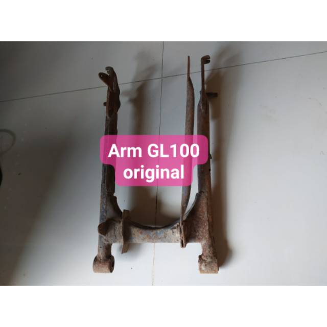 arm gl100 original arm gl 100 ori