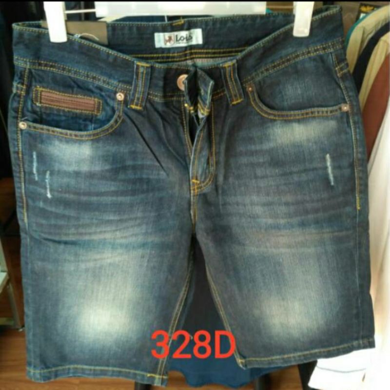 CELANA PENDEK LOIS ORIGINAL CFD328D