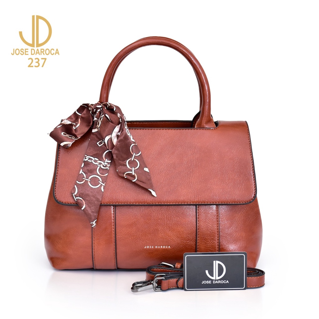 Tas Original JOSE DAROCA HAND BAG ~ 237 ~