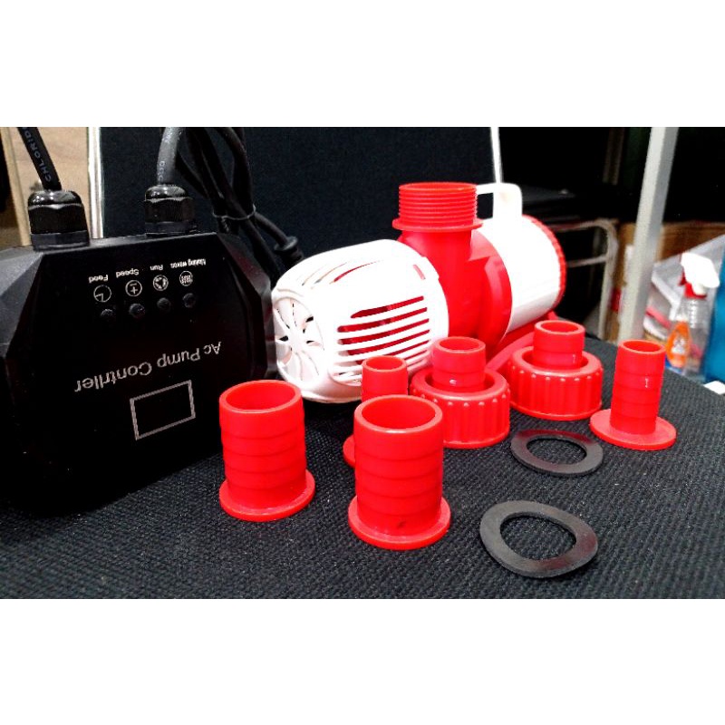 POMPA KOLAM SUBMERSIBLE PUMP SPA 8000