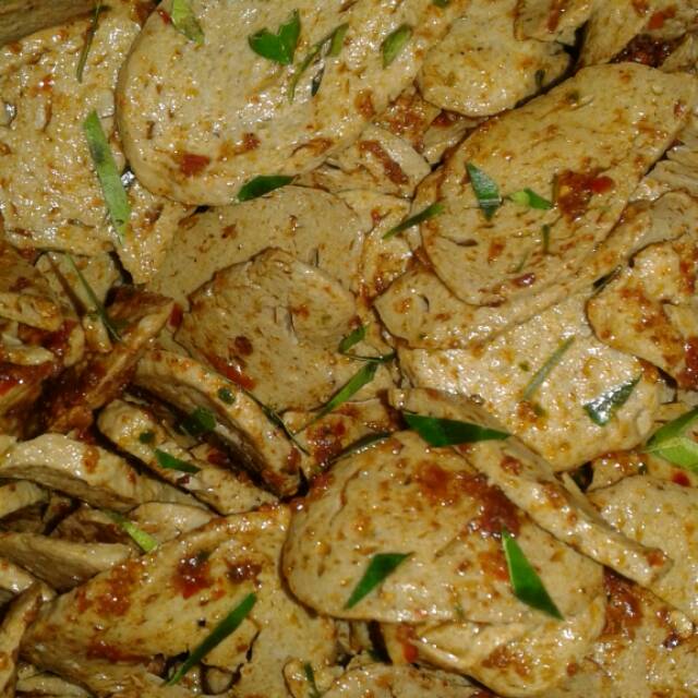

Basreng pikca seblak kering 500gr nayismail