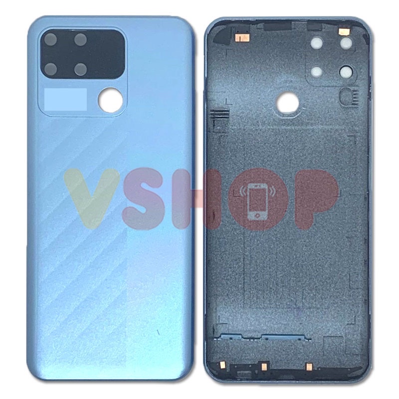 BACKDOOR - BACK CASING REALME NARZO 50A TUTUPAN BELAKANG