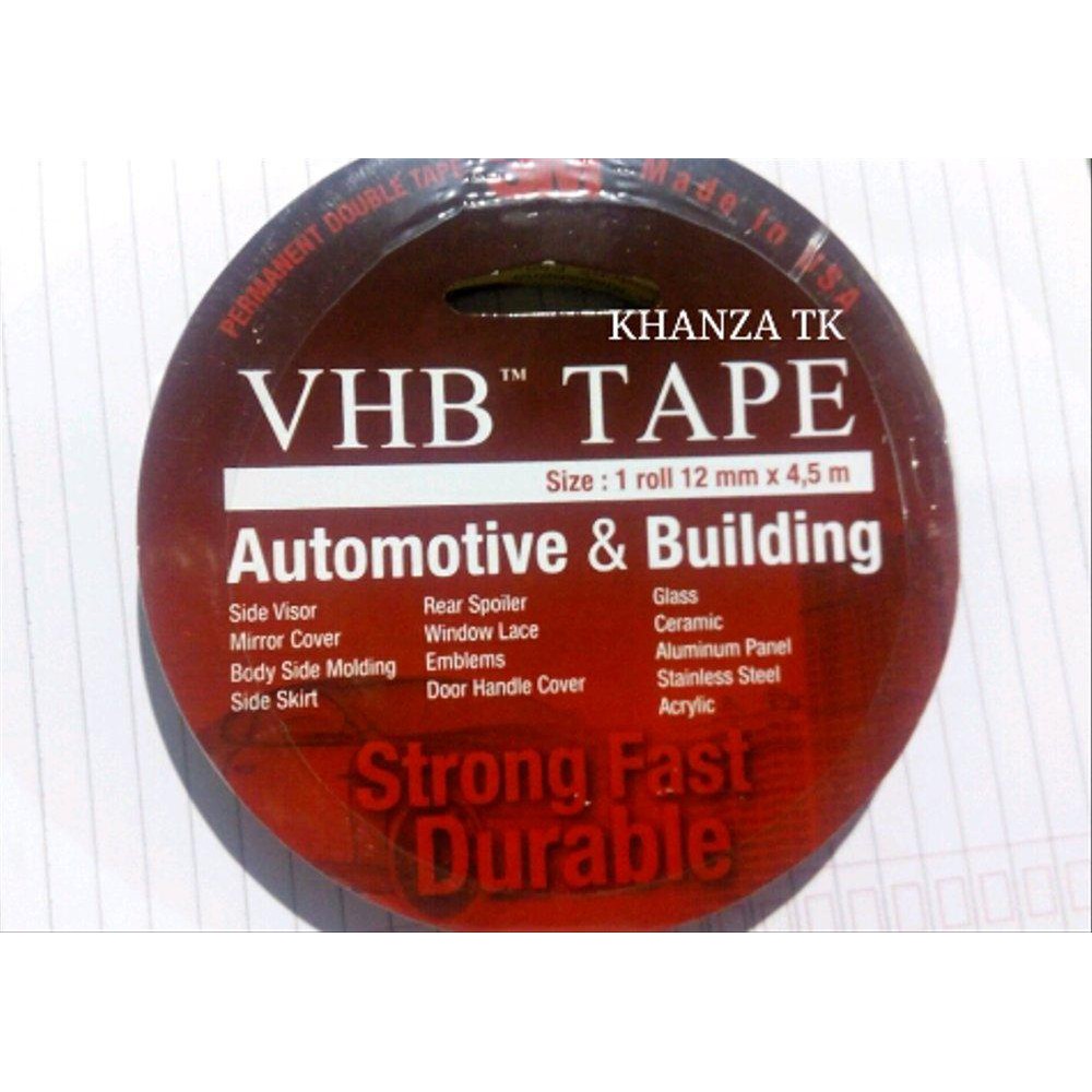 

VHB DOUBLE TAPE 3M