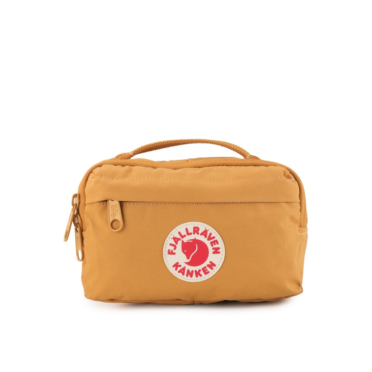 Tas Fjallraven Kanken ORIGINAL 24206 Tas Pinggang Waist Bag Pria Cowok