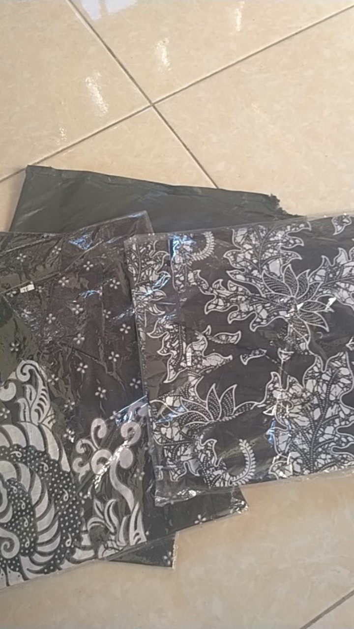 Kemeja Batik Anak Lengan Pendek Usia 1-13th/baju Batik Anak Cowok/batik Anak Laki2