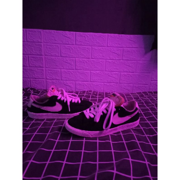 Nike blazer low bw
