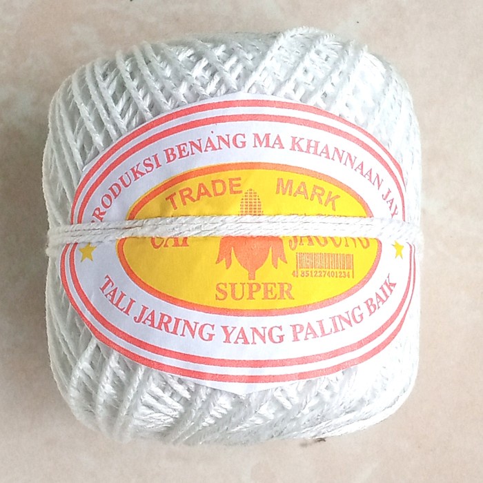 Benang Jagung