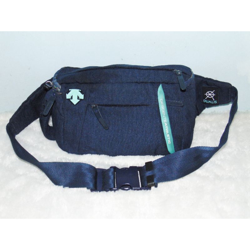 Descente Waistbag WB Preloved